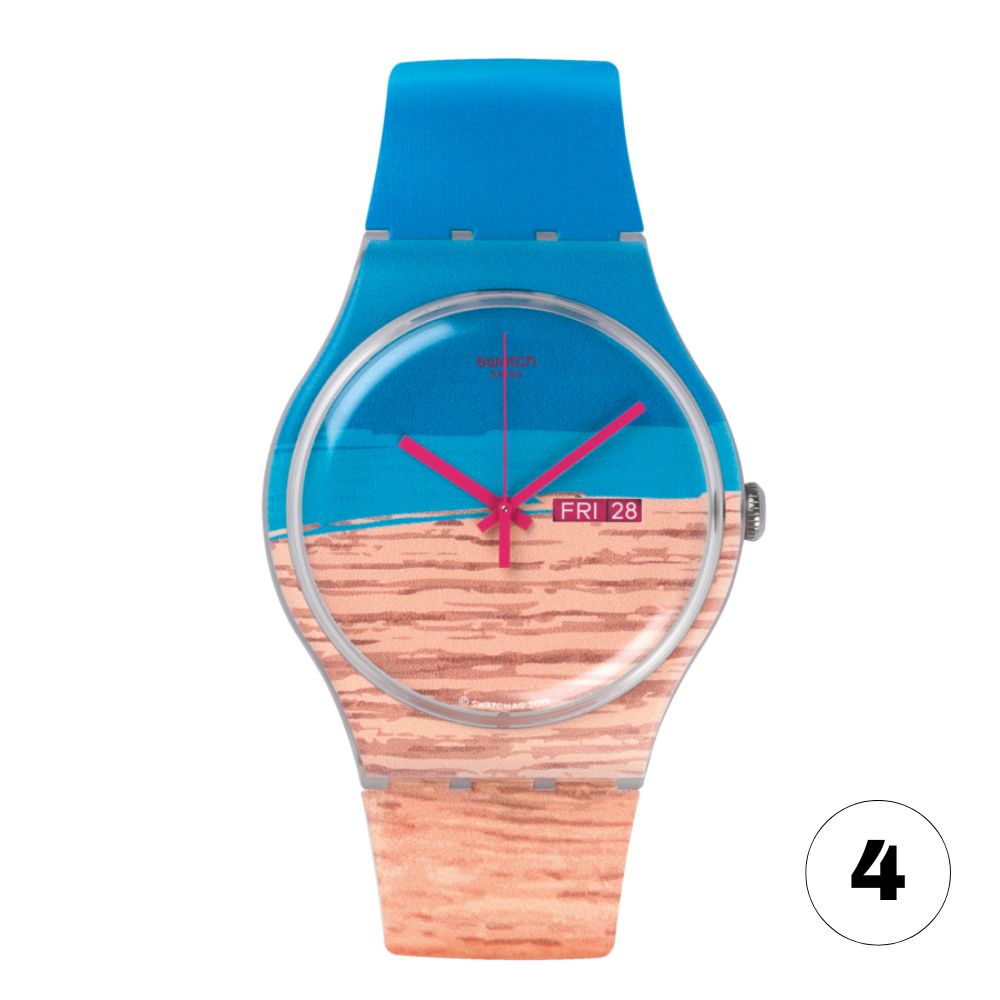 Reloj Unisex