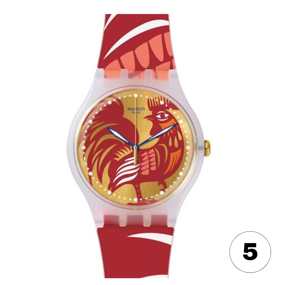 Reloj Unisex