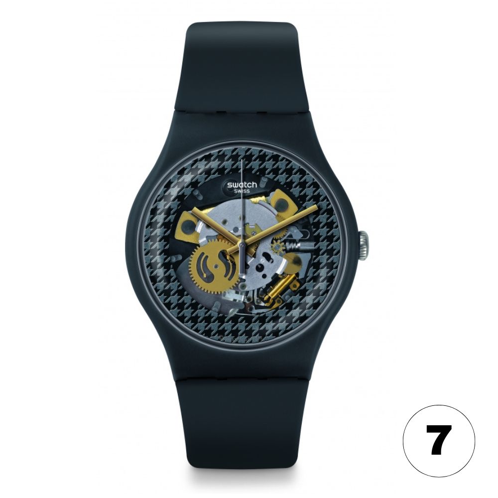 Reloj Unisex