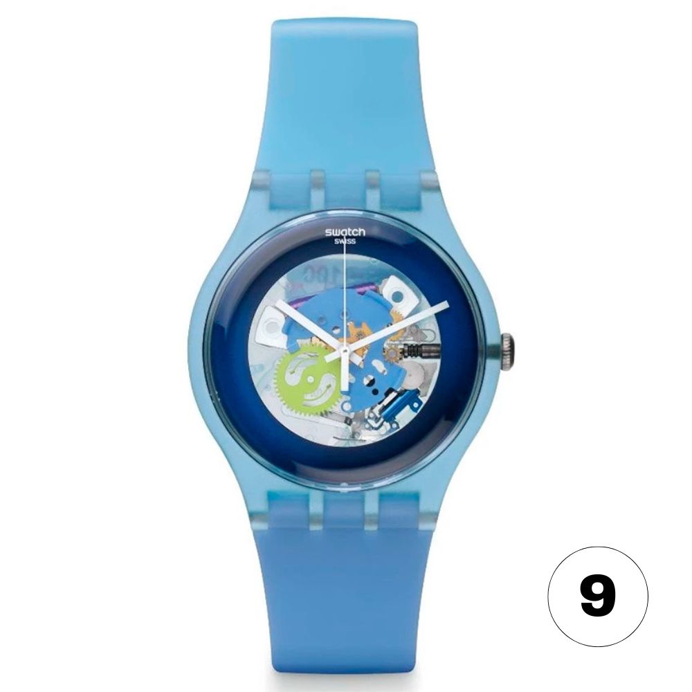Reloj Unisex