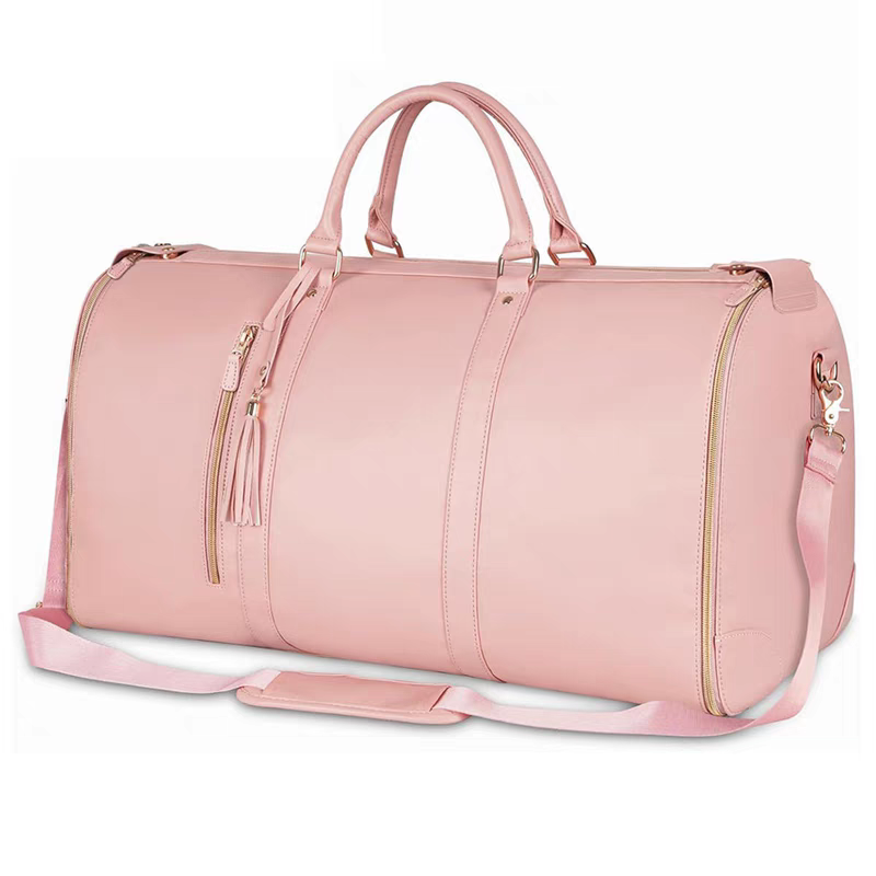 MALETA DE VIAJE EXPANDIBLE